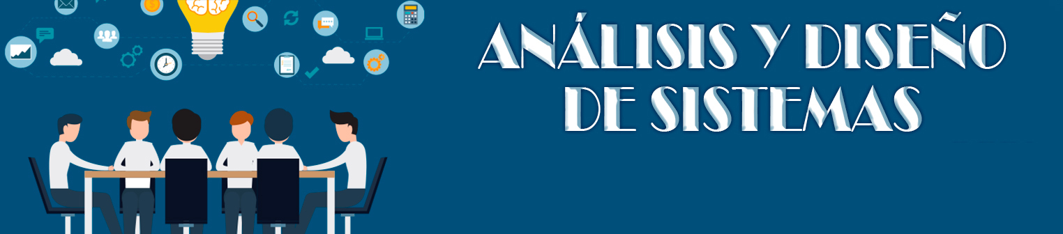 AND-632 ANÁLISIS Y DISEÑO II (B) 